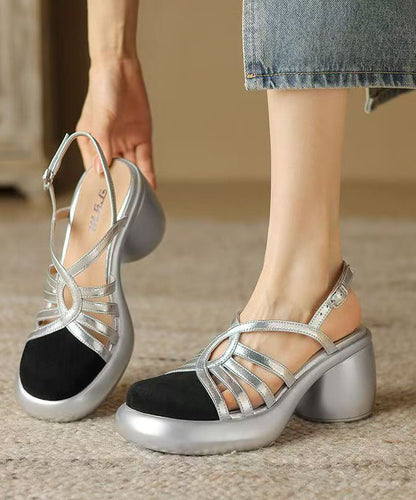 Classic Vintage & Enduringly Stylish Sandals