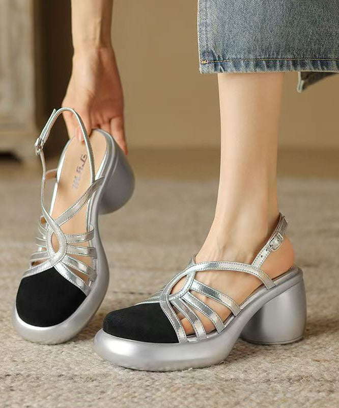 Classic Vintage & Enduringly Stylish Sandals