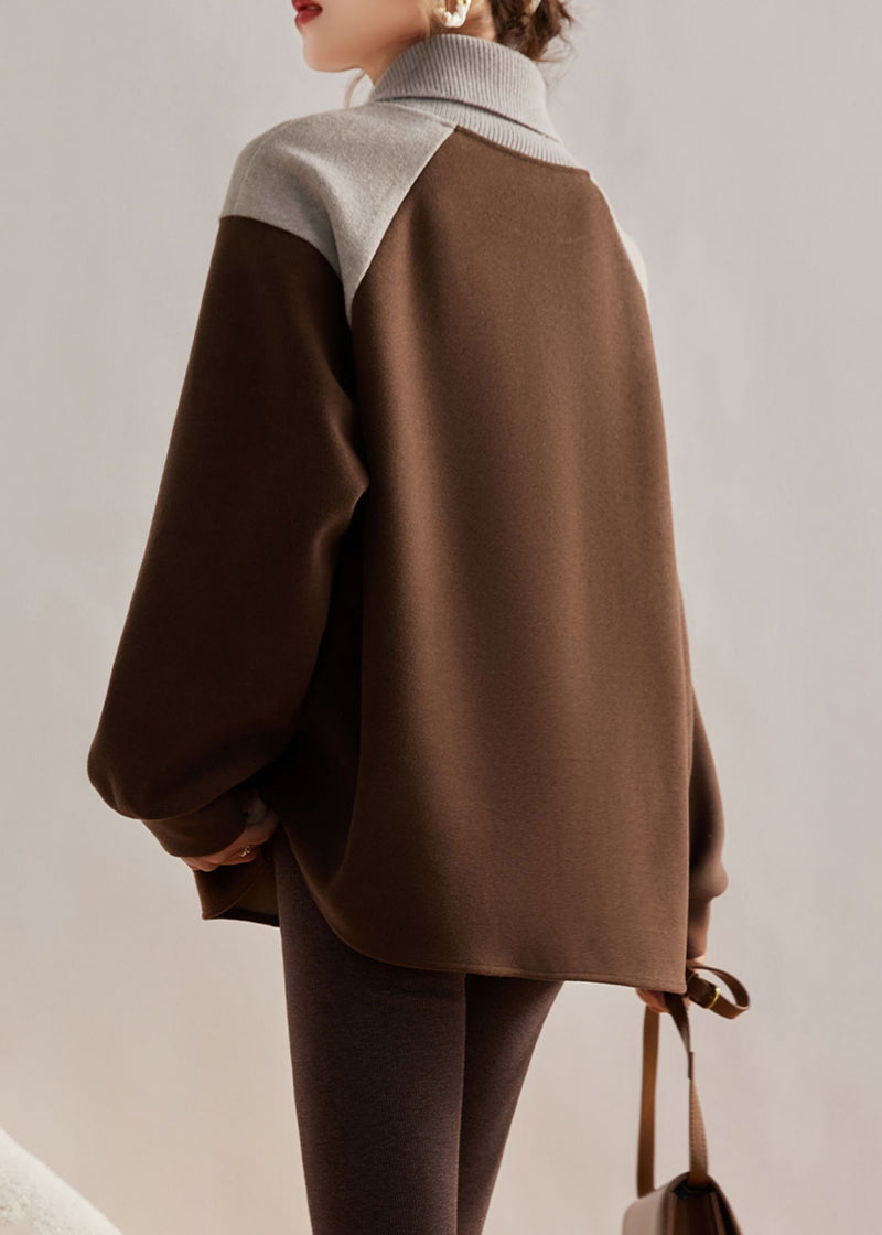 Beautifully Crafted Shirt in a Classic Style