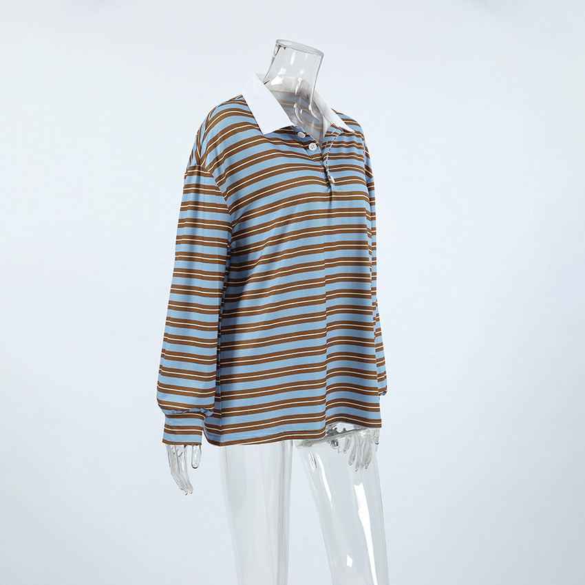 Beautifully Crafted Shirt in a Classic Style