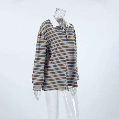 Beautifully Crafted Shirt in a Classic Style