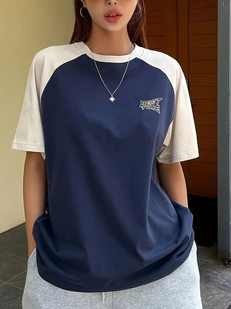 Classic Vintage & Enduringly Stylish Top