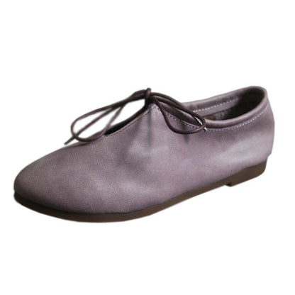 Beautifully Balanced Shoes with Timeless Character