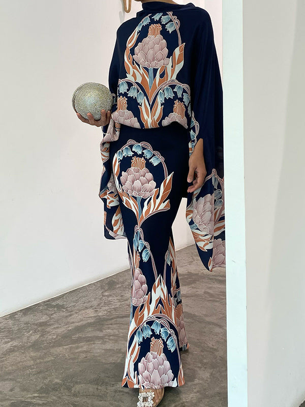 Sophisticated Garment with a Clean Classic Look