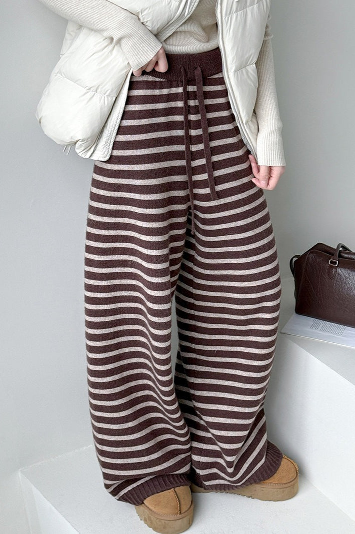 Polished Pants with an Effortless Classic Look