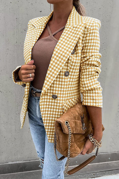 A Vintage Style Garment with Delicate Timeless Details