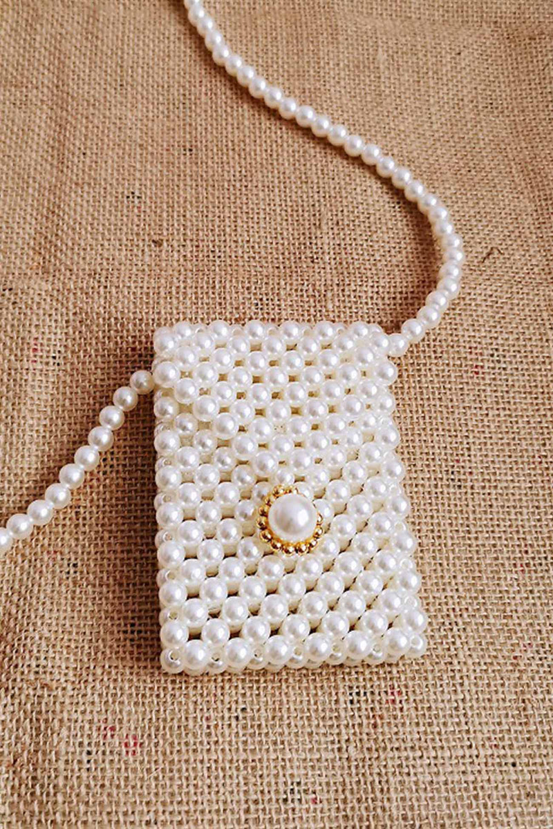 Sophisticated Bag with a Clean Classic Look