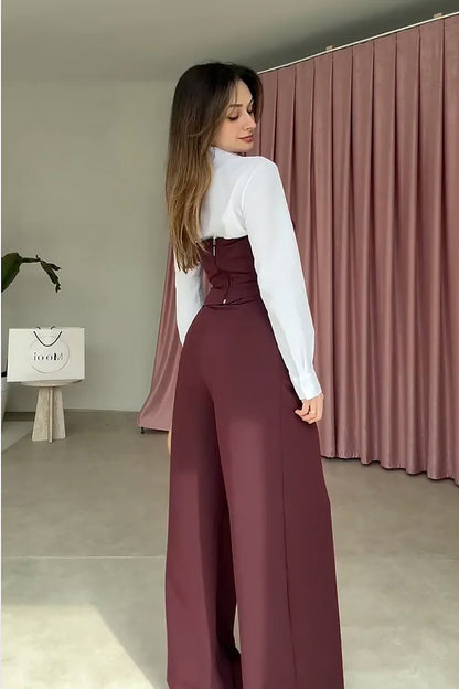Classic Vintage & Enduringly Stylish Garment