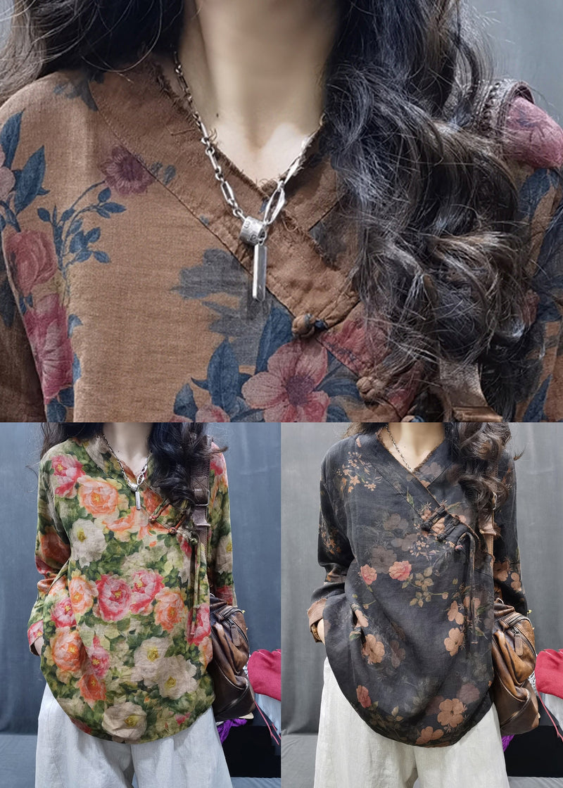 Polished Shirt with an Effortless Classic Look
