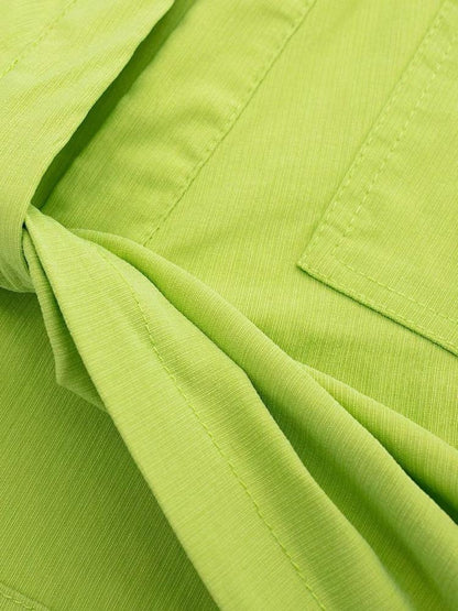 Classic Vintage Blouse with a Flattering Fit