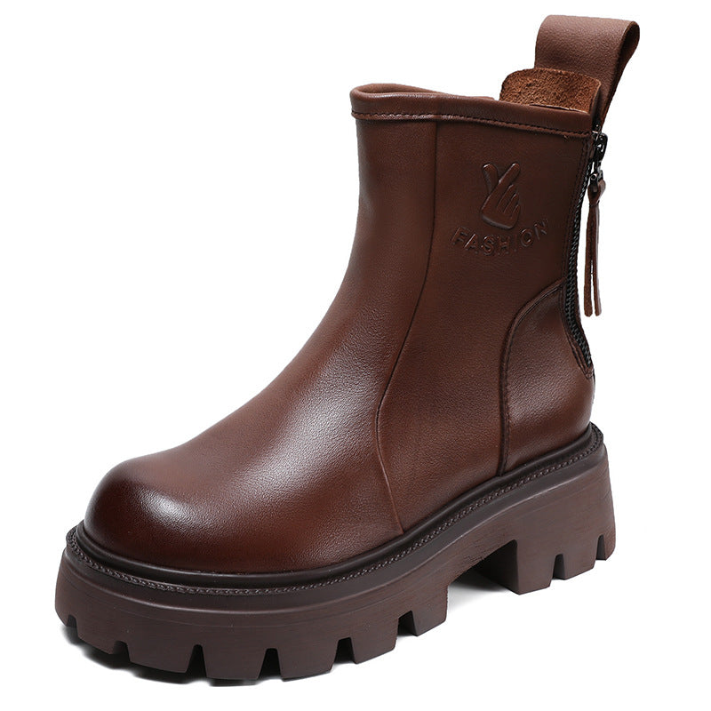 Classic Vintage & Enduringly Stylish Boots