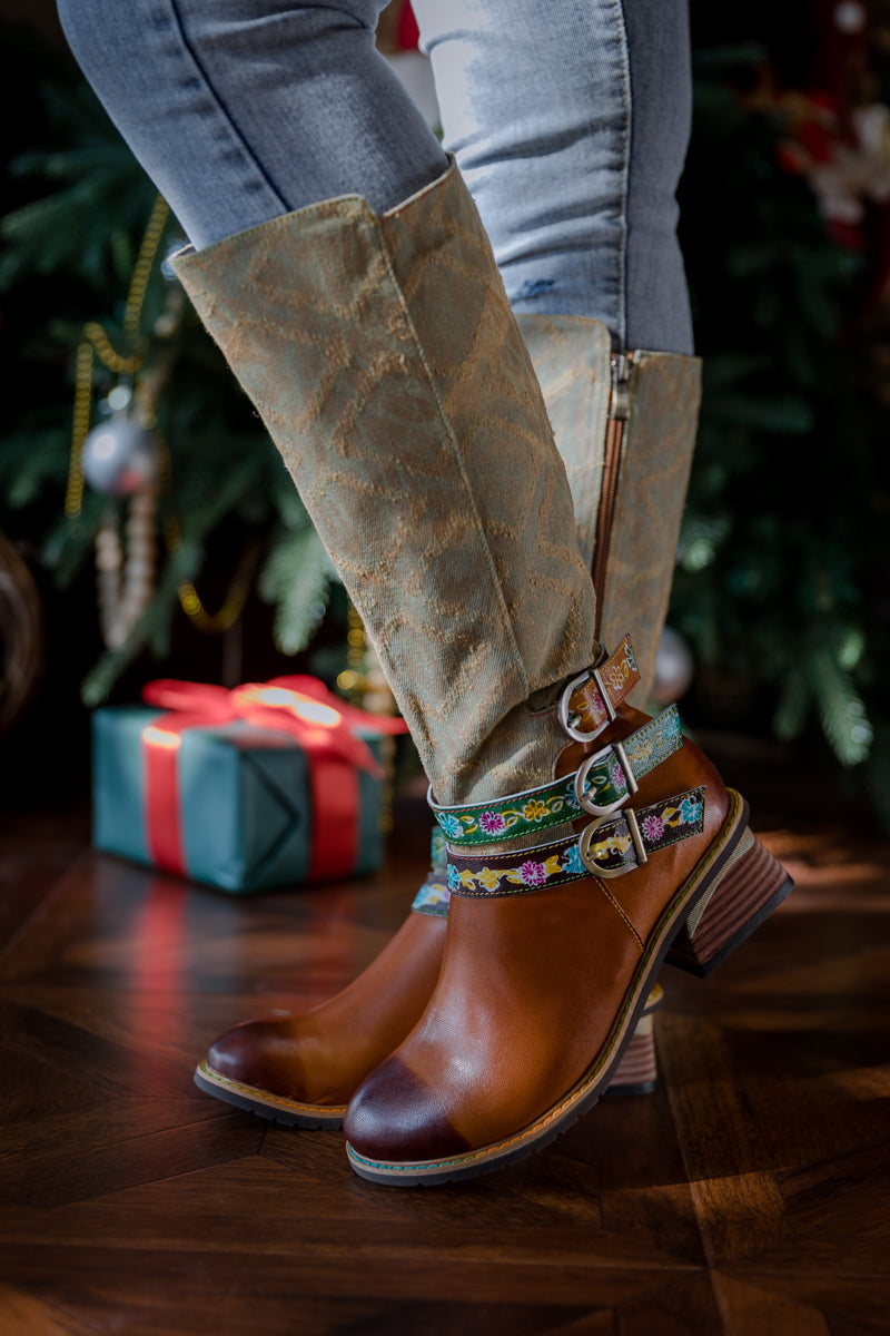 Gracefully Styled Garment for Any Occasion