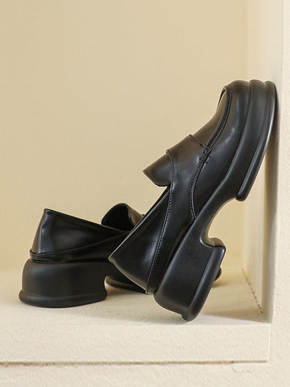 Beautifully Balanced Shoes with Timeless Character