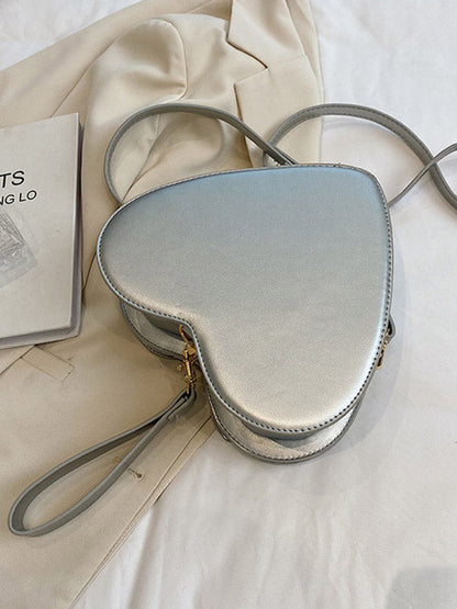 Beautifully Balanced Bag with Timeless Character