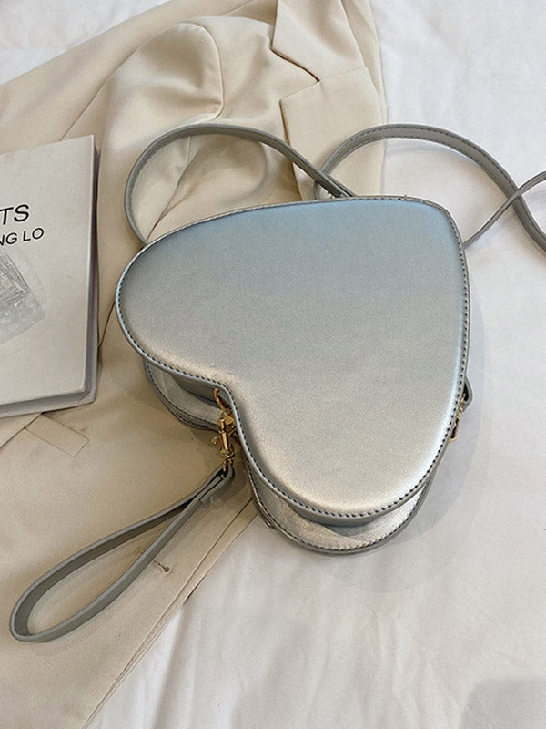 Beautifully Balanced Bag with Timeless Character