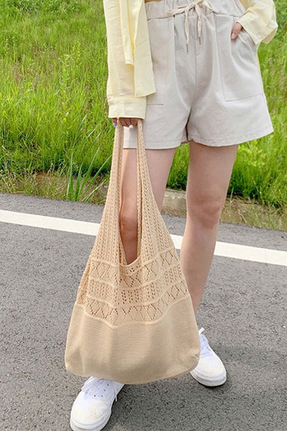 Beautifully Crafted Bag in a Classic Style