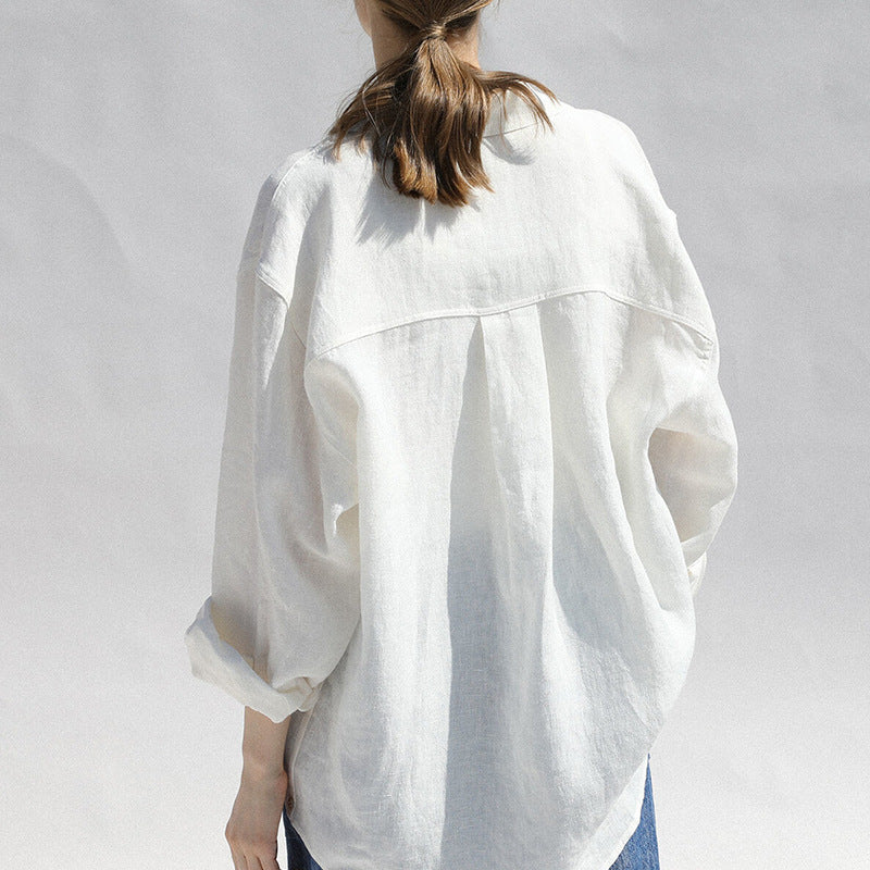 Gracefully Styled Shirt for Any Occasion