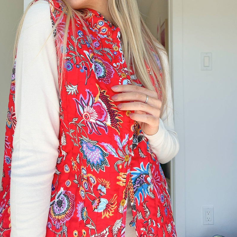 Beautifully Finished Garment in a Timeless Design