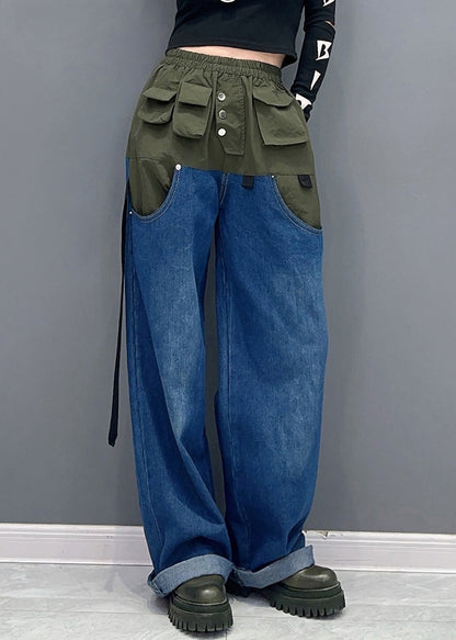 Elegantly Styled Pants for Everyday Wear