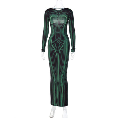 Classic Vintage & Enduringly Stylish Dress
