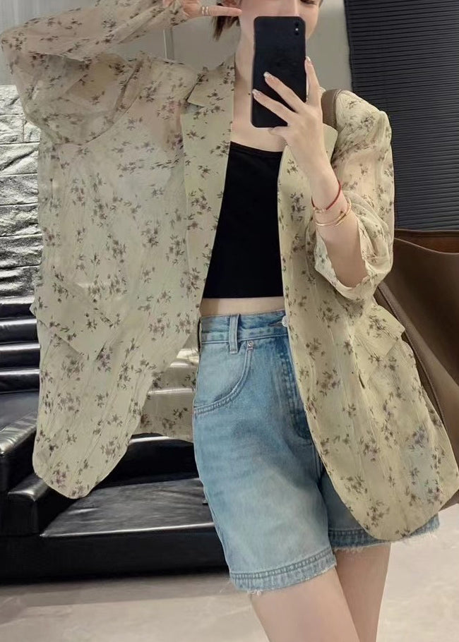 Elegantly Styled Jacket for Everyday Wear