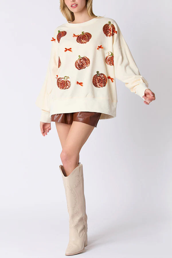 A Vintage Style Shirt with Delicate Timeless Details