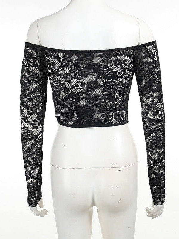 Classic Vintage Top with a Flattering Fit