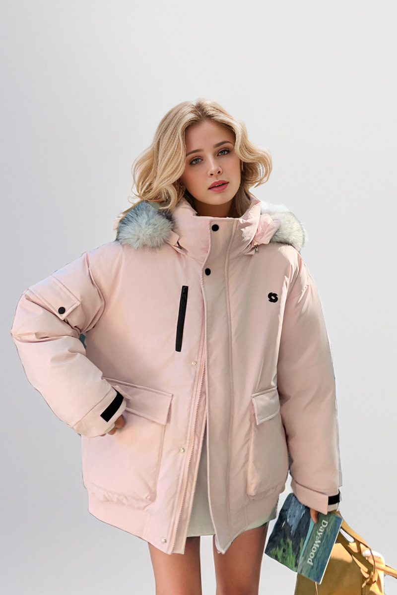Beautifully Crafted Garment in a Classic Style