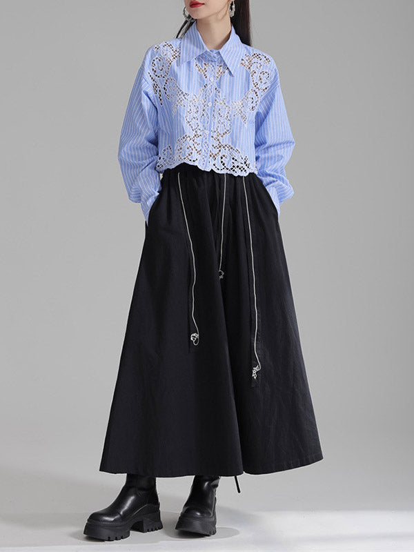 Sophisticated Blouse with a Clean Classic Look