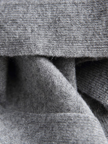 Elegantly Styled Sweater for Everyday Wear