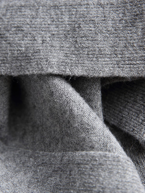 Elegantly Styled Sweater for Everyday Wear