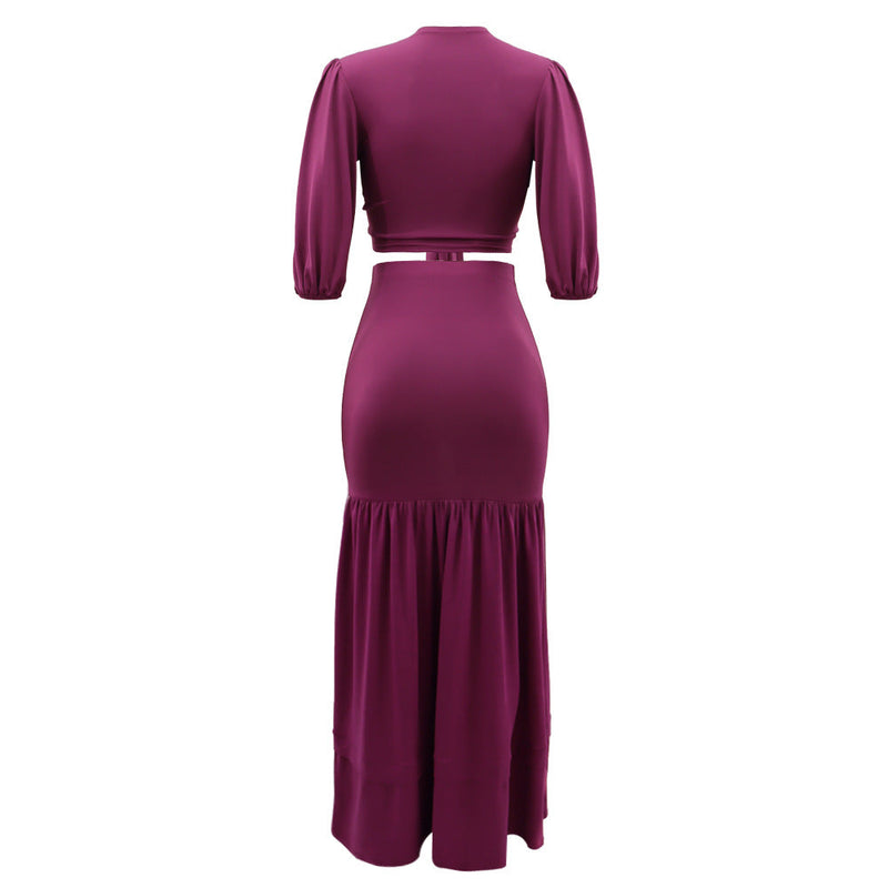 Classic Vintage Top with a Flattering Fit