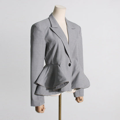 Beautifully Crafted Garment in a Classic Style