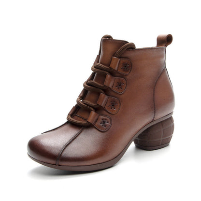 Elegantly Styled Heels for Everyday Wear