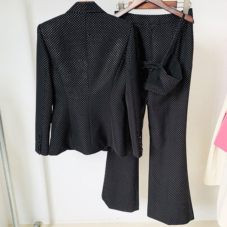 Beautifully Crafted Garment in a Classic Style