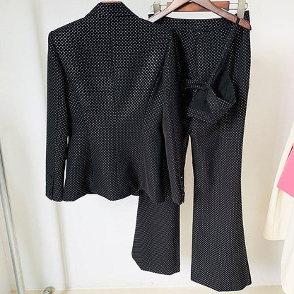 Beautifully Crafted Garment in a Classic Style