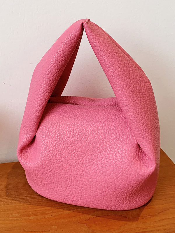 Classic Vintage Bag with a Flattering Fit