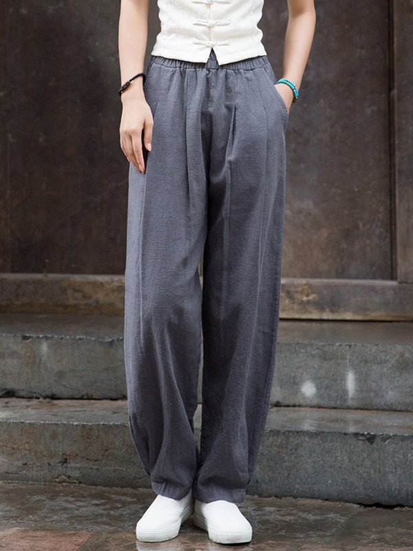 Gracefully Styled Pants for Any Occasion