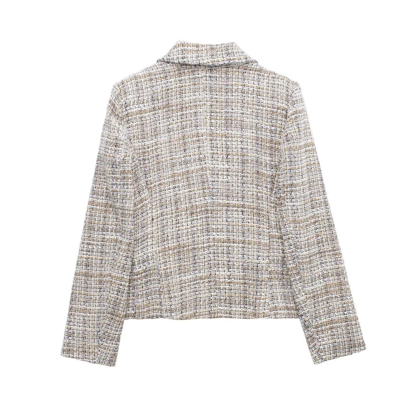 Gracefully Styled Garment for Any Occasion