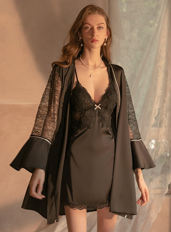 Vintage Inspired Garment with a Contemporary Edge
