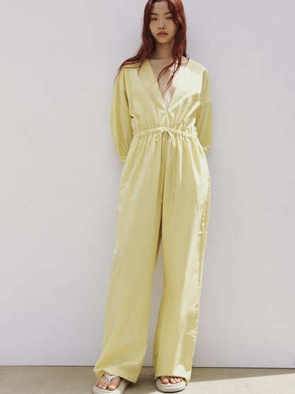 Beautifully Balanced Garment with Timeless Character