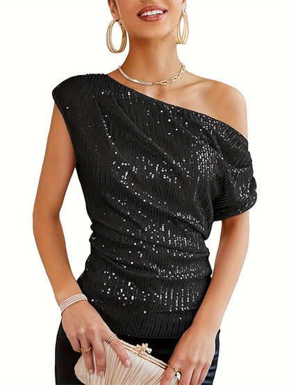 Elegantly Styled T-Shirt for Everyday Wear