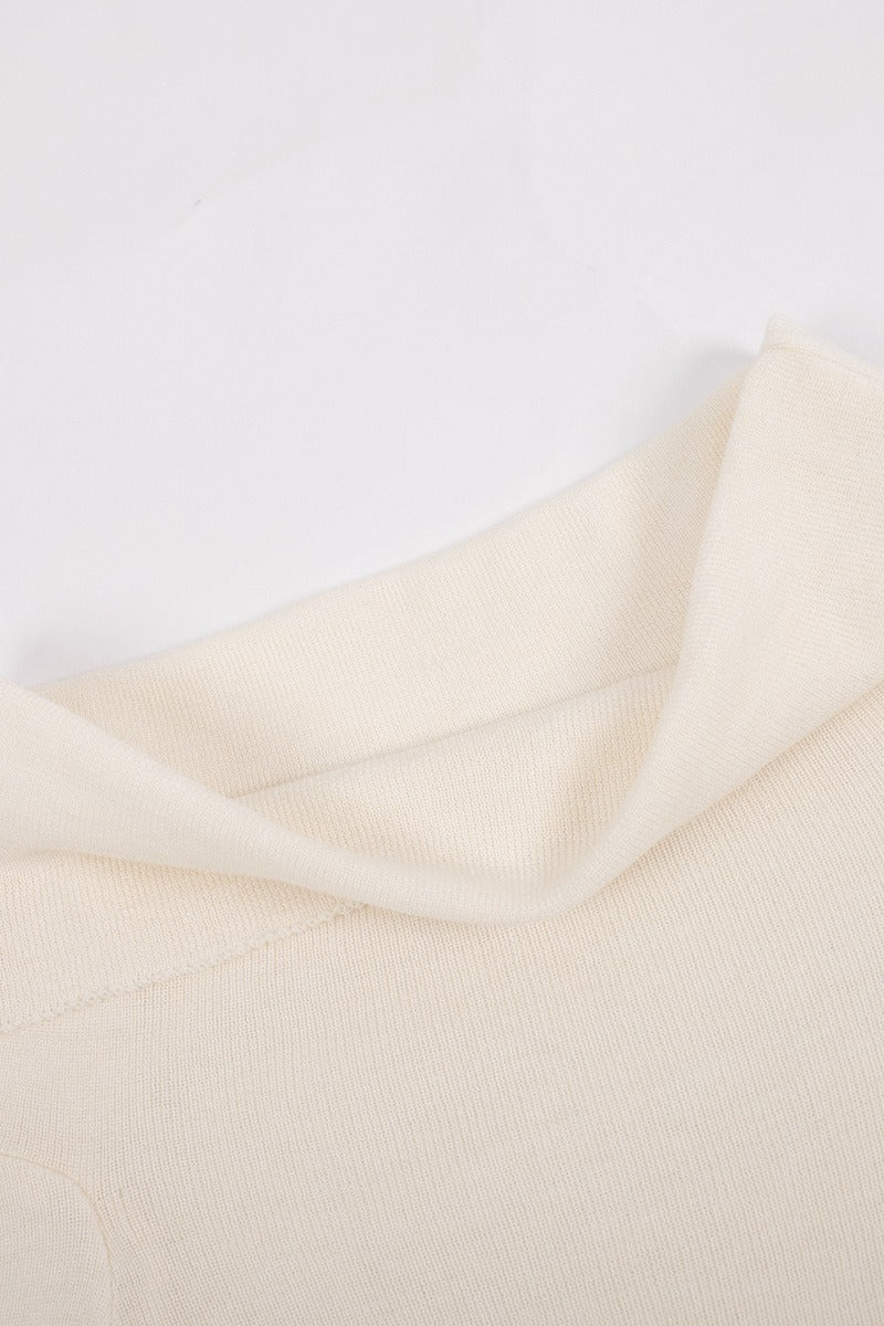 Beautifully Crafted Top in a Classic Style