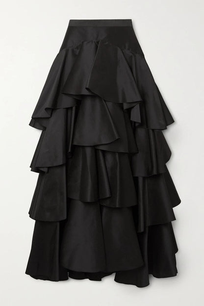 Beautifully Balanced Garment with Timeless Character