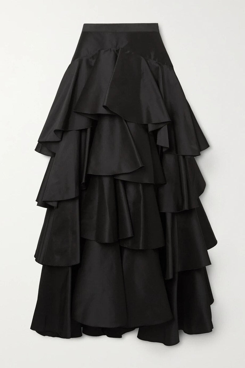 Beautifully Balanced Garment with Timeless Character