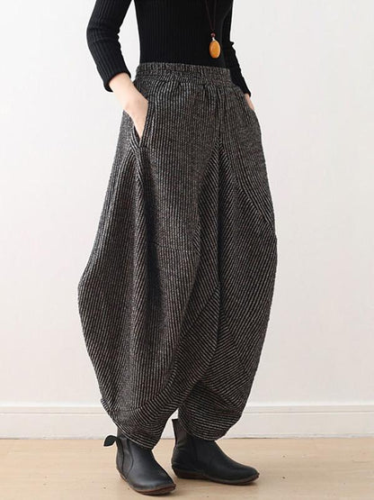 Polished Pants with an Effortless Classic Look