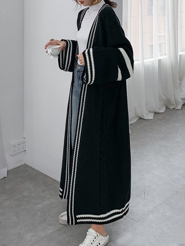 Beautifully Crafted Cardigan in a Classic Style