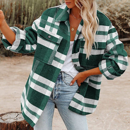 Classic Vintage & Enduringly Stylish Coat