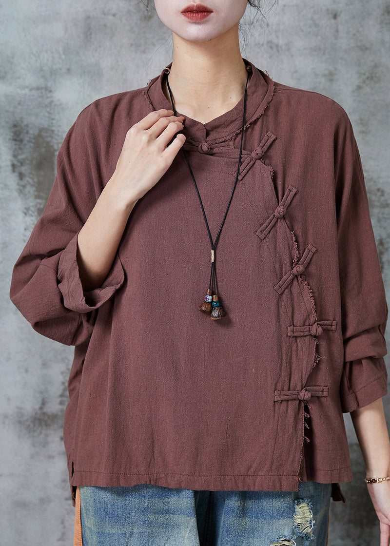 Elegantly Styled Shirt for Everyday Wear