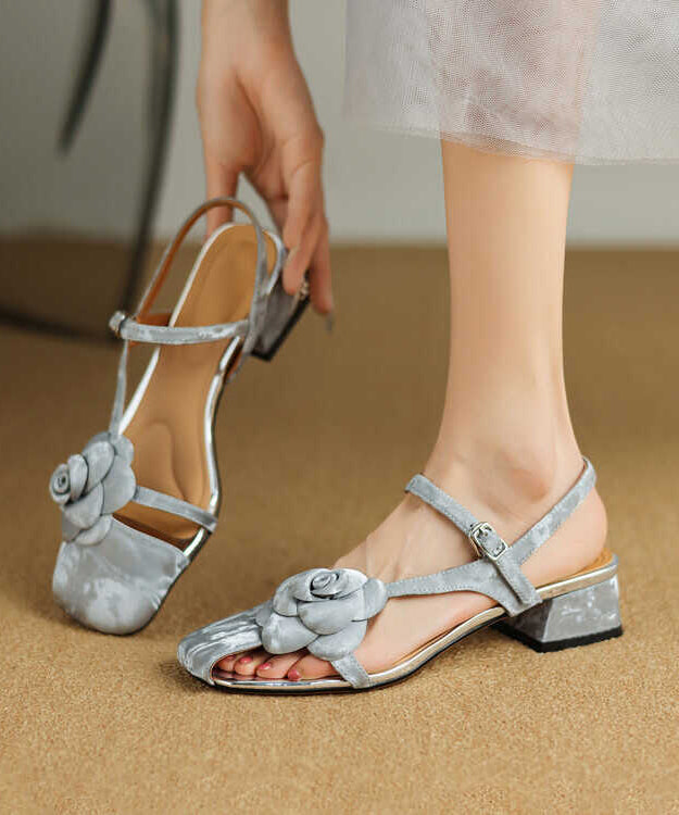 Classic Vintage & Enduringly Stylish Sandals
